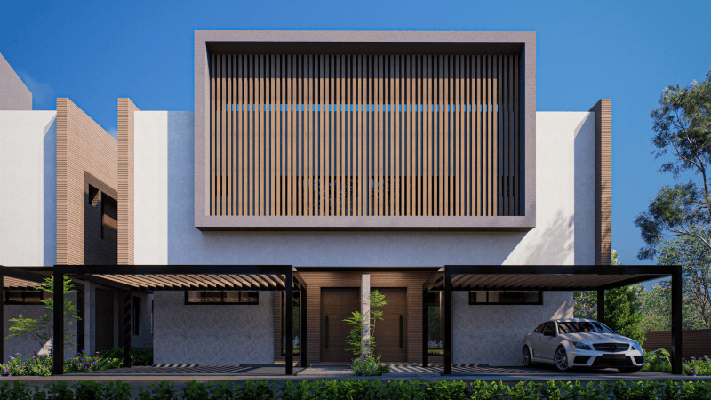 Cainco Residences